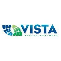 vista realty partners llc logo image