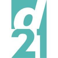 drive21, inc. logo image