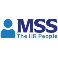 mss - the hr people logo image