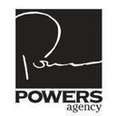 logo of Powers Agency