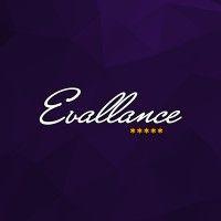 evallance logo image