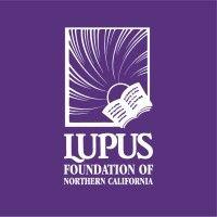 lupus foundation of northern california logo image