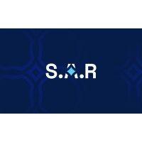 sar - smart aid reports logo image