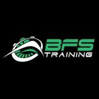 bfs training logo image