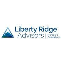 liberty ridge advisors logo image