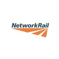 network rail logo image