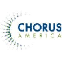 chorus america logo image