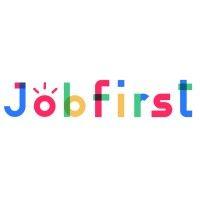 jobfirst logo image