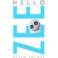 hello zee logo image