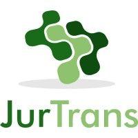 jurtrans translations ltd logo image