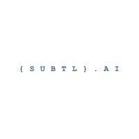 subtl.ai logo image