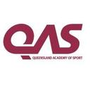 logo of Queensland Academy Of Sport Qas