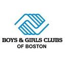 logo of Boys Girls Clubs Of Boston