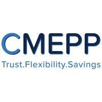 cmepp logo image