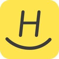 daily haloha logo image