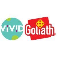 vivid goliath group logo image