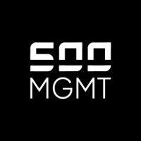 500 mgmt logo image