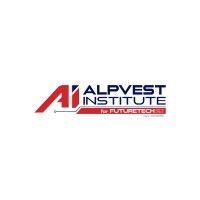 alpvest institute for futuretech logo image