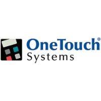 onetouch systems logo image