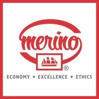 merino group logo image