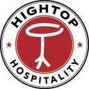 logo of Hightop Hospitality