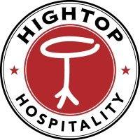 hightop hospitality logo image