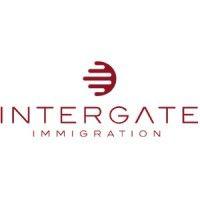 intergate immigration logo image