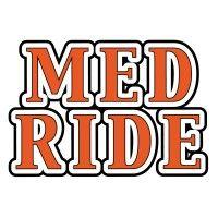 medride logo image