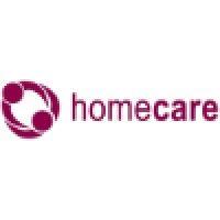 homecare logo image