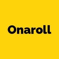 onaroll logo image