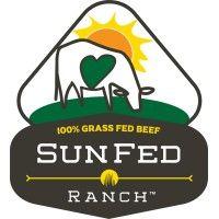 sunfed ranch logo image