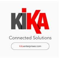 kika enterprises, inc logo image