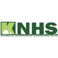 kalamazoo neighborhood housing services logo image