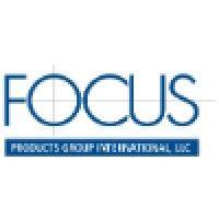 focus products group international, llc logo image