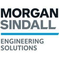 morgan sindall engineering solutions limited