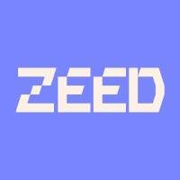 zeed logo image