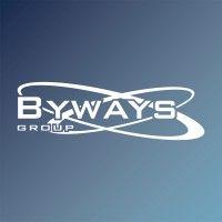 byways group logo image