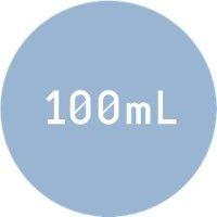 100ml logo image