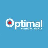 optimal clinical trials logo image