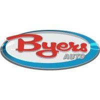 byers auto logo image