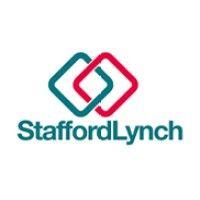 stafford lynch logo image