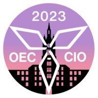 ontario engineering competition 2023 logo image