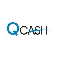 qcash financial, cuso logo image