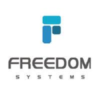 freedom systems inc. logo image