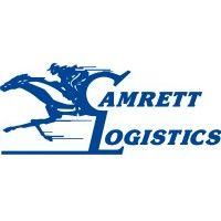 camrett logistics logo image