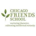 logo of Chicago Friends School