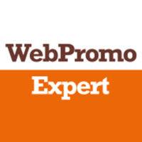 webpromo.expert logo image