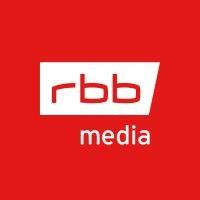 rbb media gmbh logo image