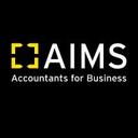 logo of Aims Accountants For Business