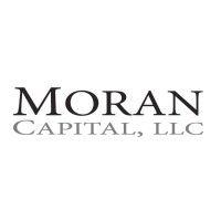 moran capital, llc logo image